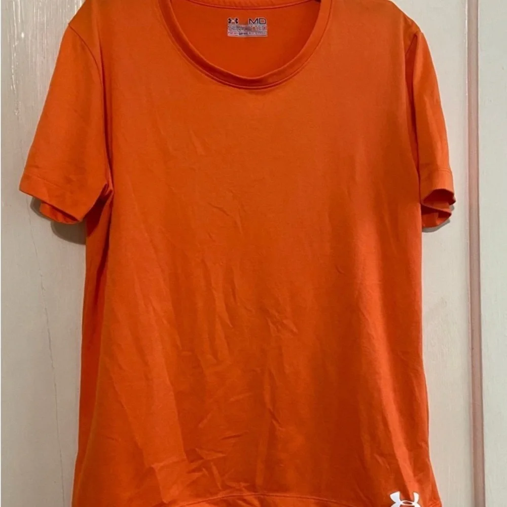 Under Armor‎ gear heat T-shirt &RBX shirts Bundle Medium - Picture 2 of 12